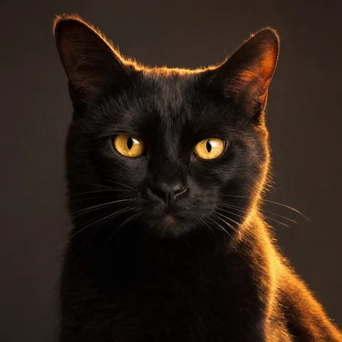 Sable — original source photo