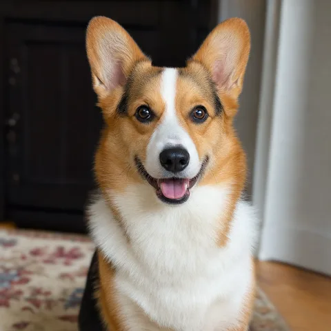 Biscuit — original source photo